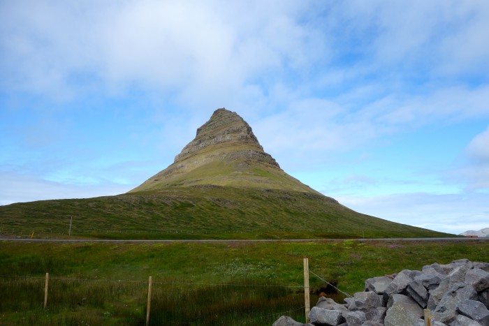 Snæfellsnes Peninsula 