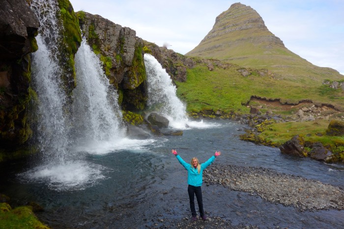 Snæfellsnes Peninsula 