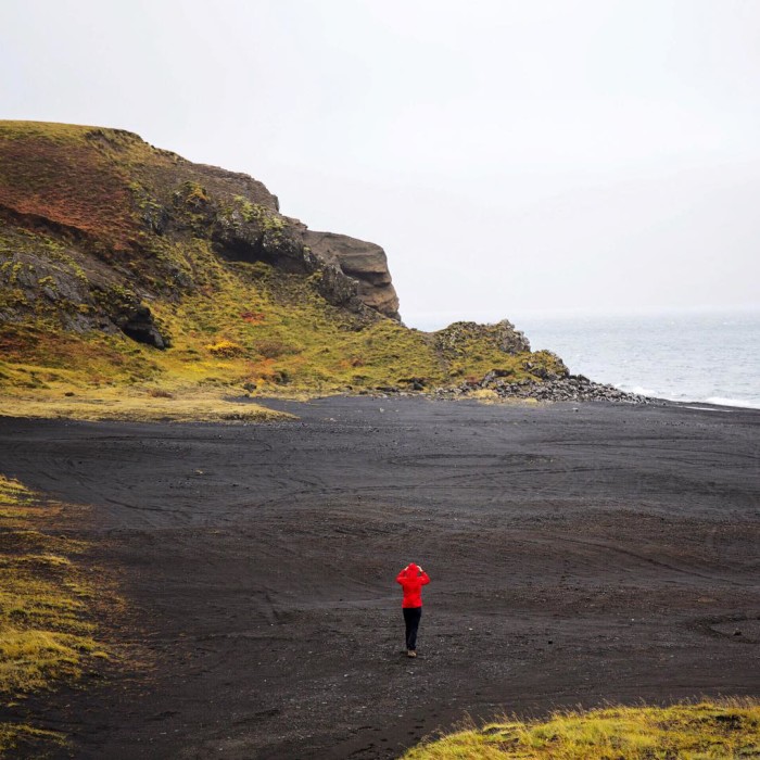Beach day anyone???? unlockingiceland