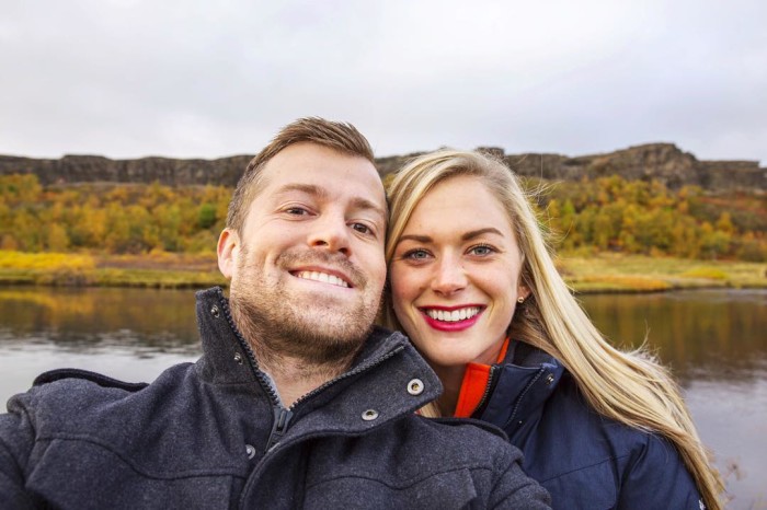 Sometimes I let the Viking step in front of thehellip