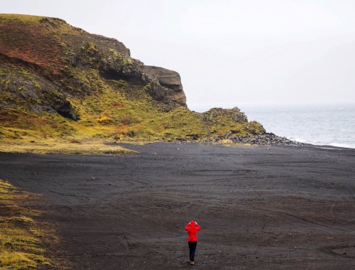 Kleifarvatn, Iceland