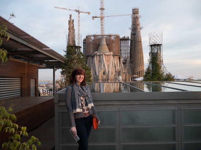 Casey from Land of Marvels