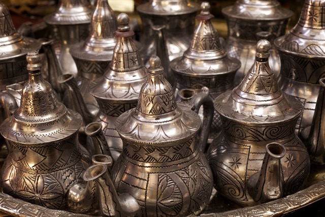 Casey from Land of Marvels