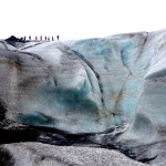 This One Time, In Iceland, I Hiked A Glacier