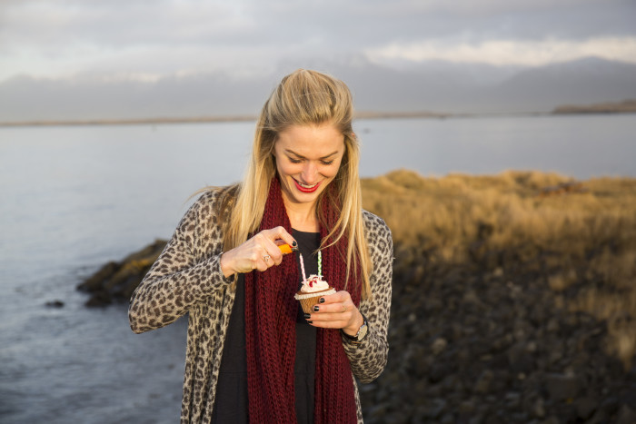 Two Year Blogiversary 