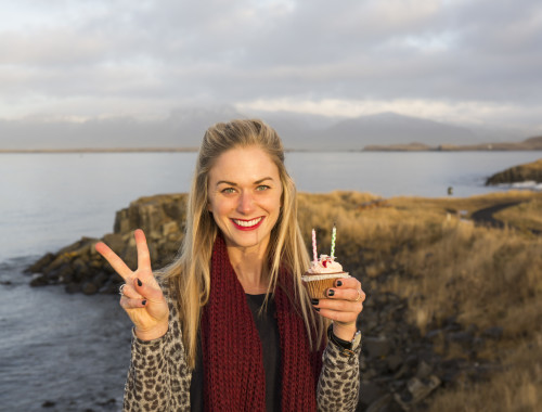 Two Year Blogiversary