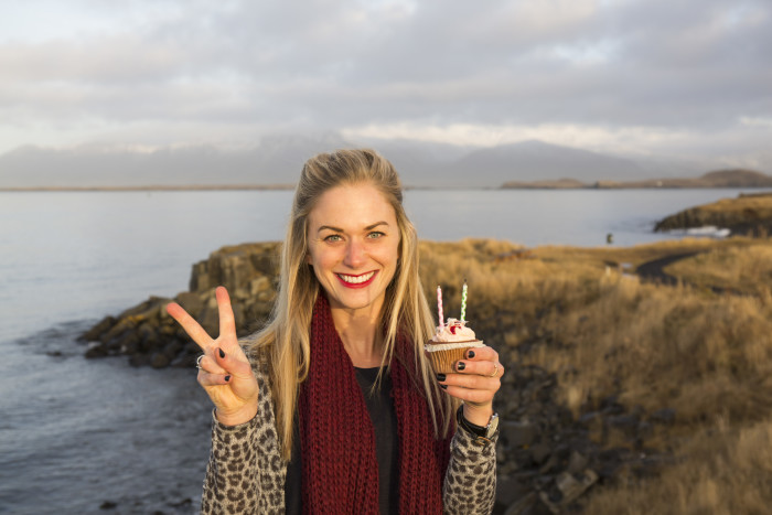 Two Year Blogiversary 