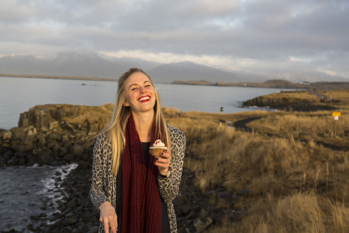 Two Year Blogiversary 