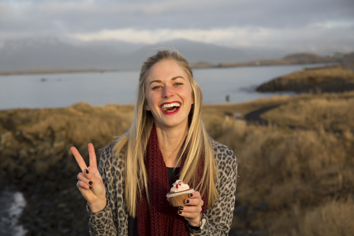 Two Year Blogiversary 