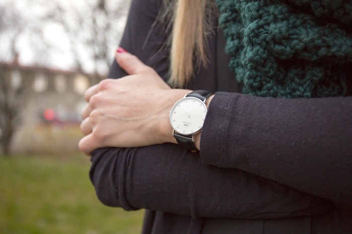 Daniel Wellington Watches
