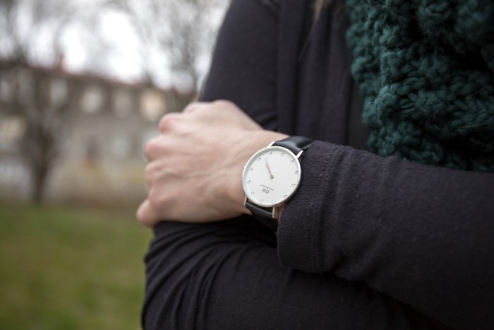 Daniel Wellington Watches