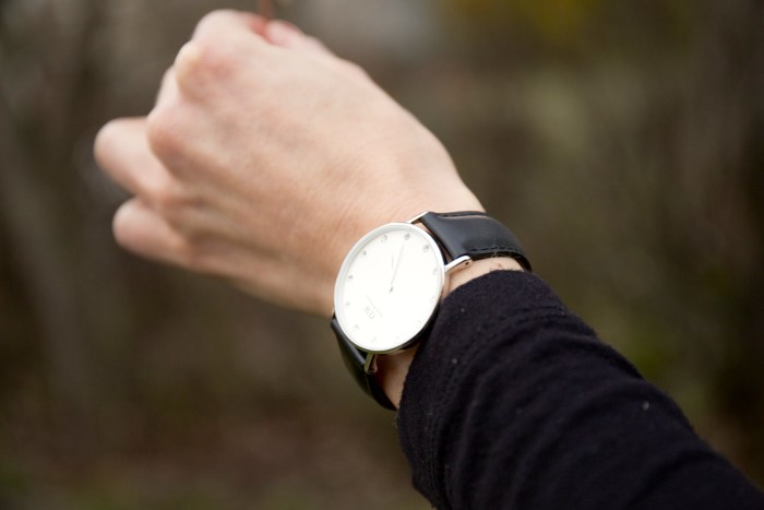 Daniel Wellington Watches