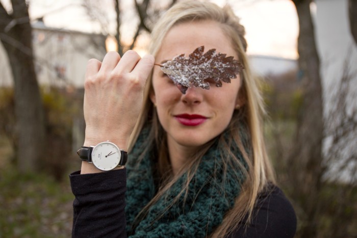 Daniel Wellington Watches