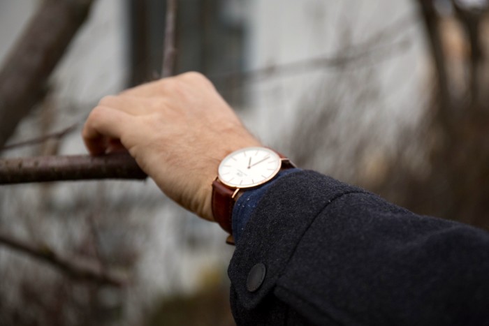 Daniel Wellington Watches