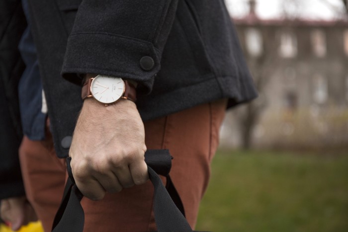 Daniel Wellington Watches