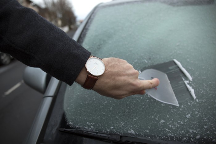 Daniel Wellington Watches