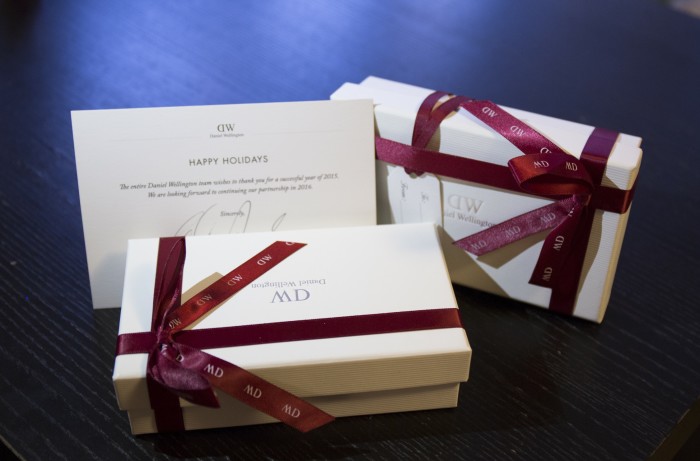 Daniel Wellington Watches