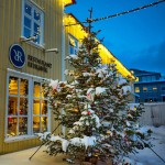 24 Days of Togetherness With The Viking