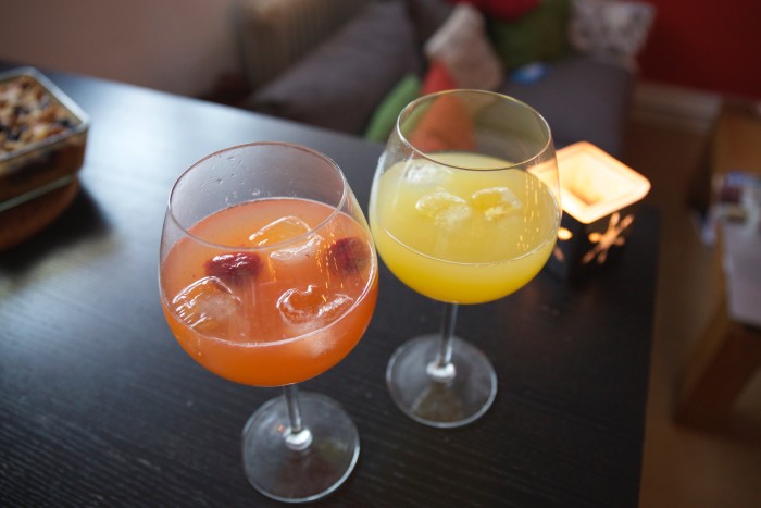 Reykjavik Christmas 2015