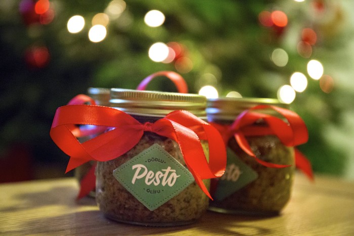 Reykjavik Christmas 2015