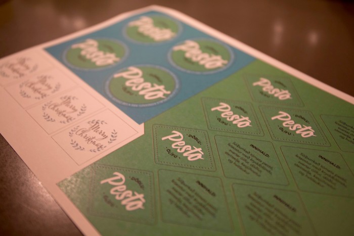 Reykjavik Christmas 2015