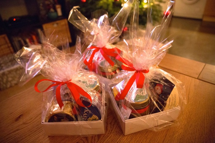 Reykjavik Christmas 2015