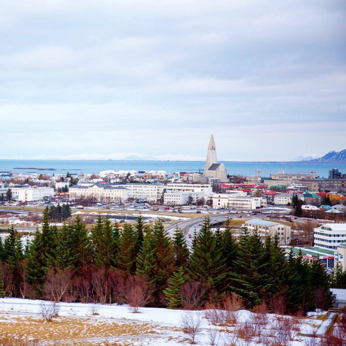 City views rekjavikloves unlockingiceland