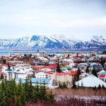 Did I Just Fall In Love With Winter???