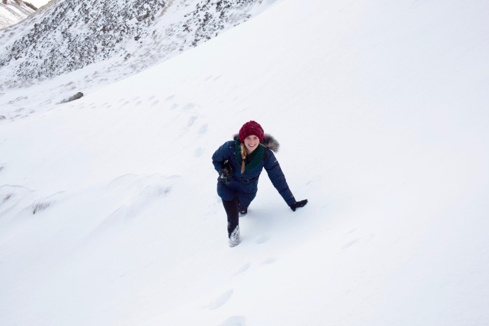 Waterfalls in South Iceland