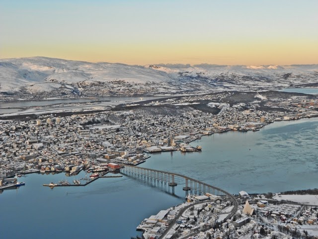 Tromso