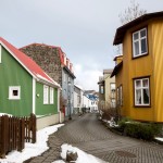 Exploring Reykjavik With CityWalk Tours