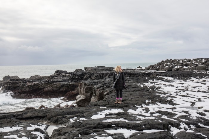 Thorlakshofn, Iceland