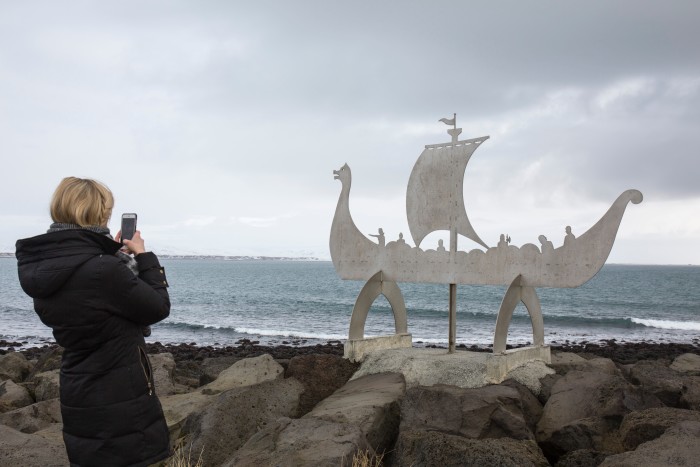 Thorlakshofn, Iceland