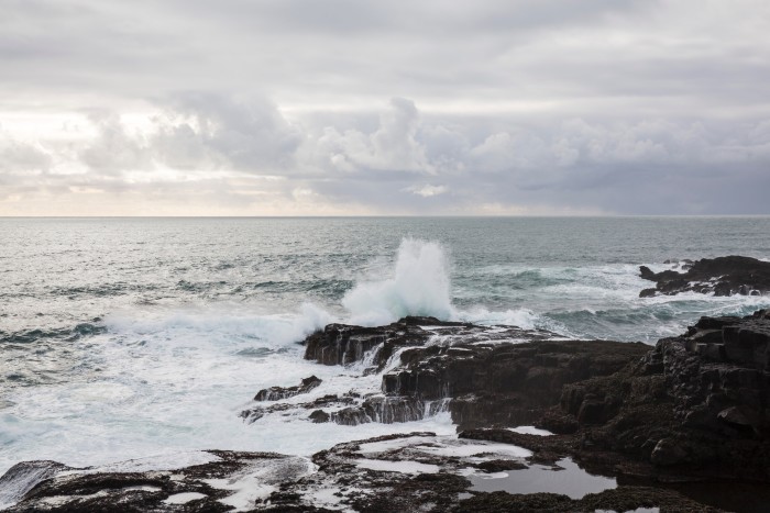 Thorlakshofn, Iceland