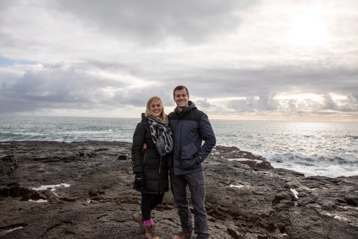 Thorlakshofn, Iceland