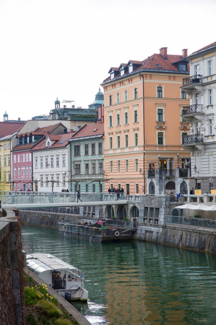 Ljubljana, Slovenia