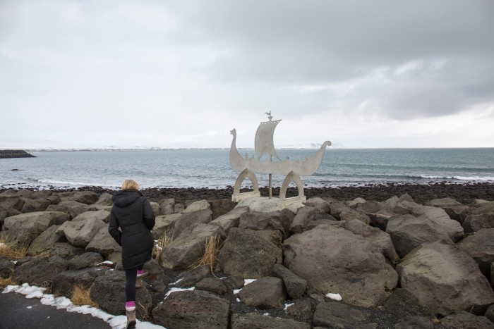 Thorlakshofn, Iceland