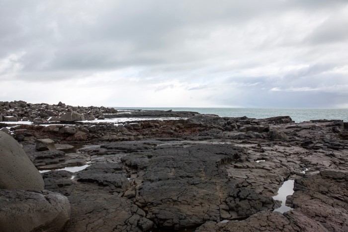 Thorlakshofn, Iceland