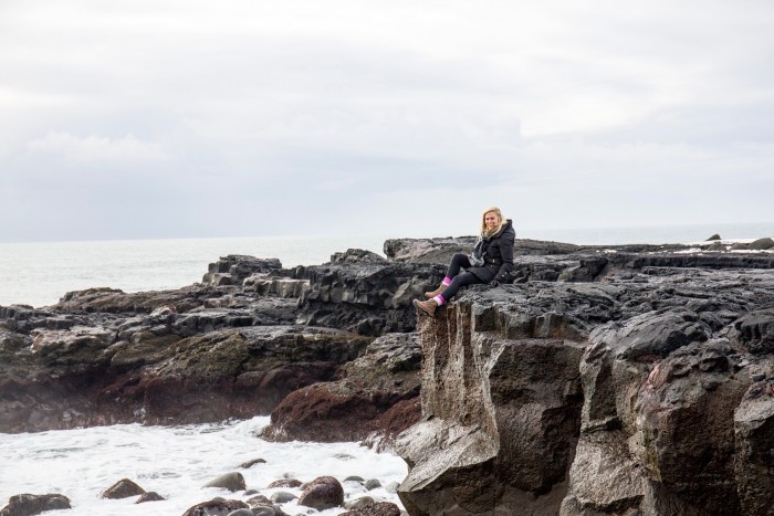 Thorlakshofn, Iceland