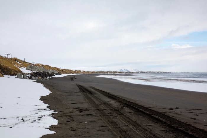 Thorlakshofn, Iceland
