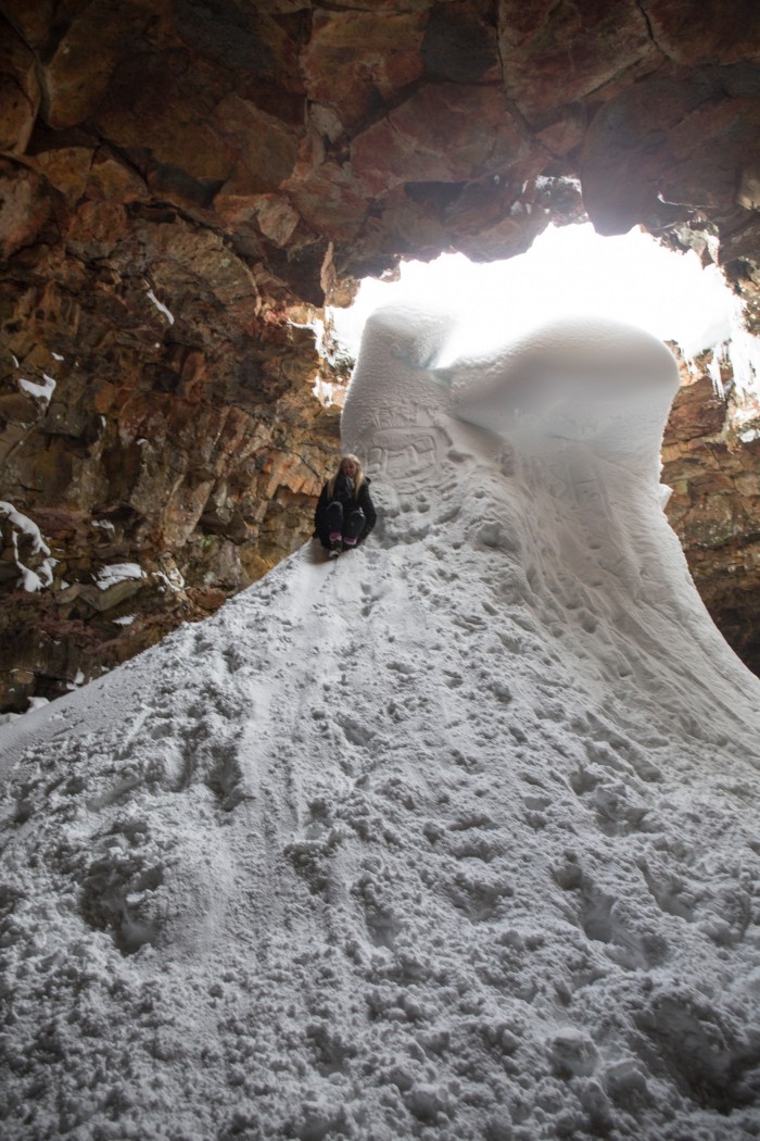 Thorlakshofn, Iceland