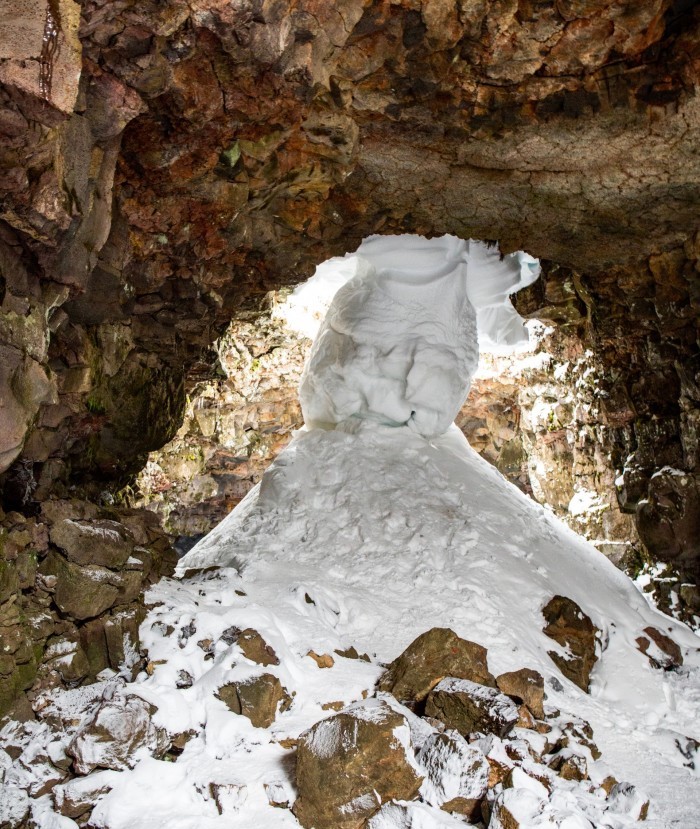 Thorlakshofn, Iceland