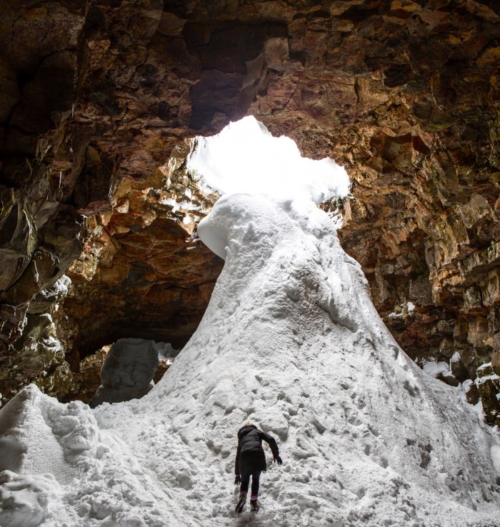 Thorlakshofn, Iceland