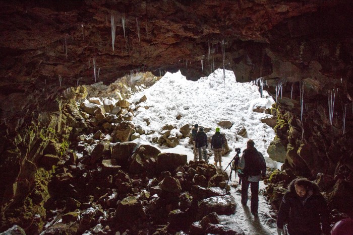 Thorlakshofn, Iceland