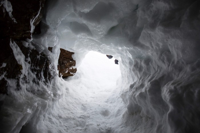 Thorlakshofn, Iceland