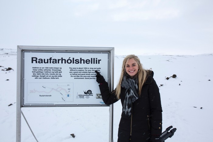 Thorlakshofn, Iceland