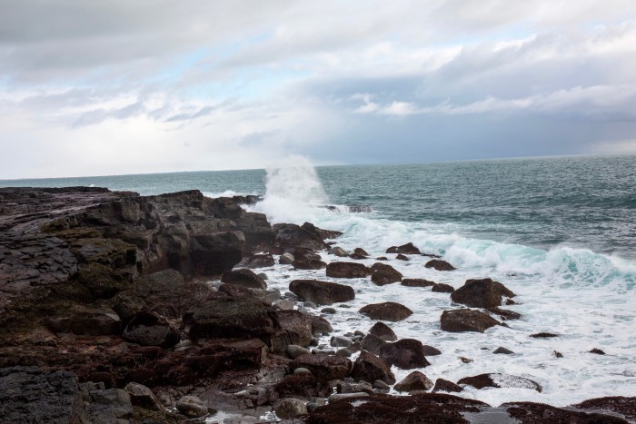 Thorlakshofn, Iceland