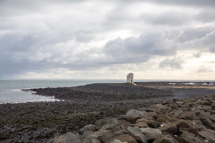Thorlakshofn, Iceland