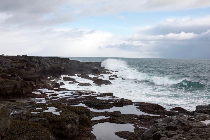 Thorlakshofn, Iceland