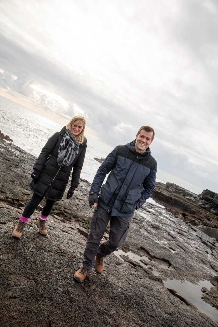 Thorlakshofn, Iceland